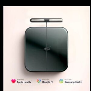 Hume Body Pod and Hume Band Body Composition Monitoring